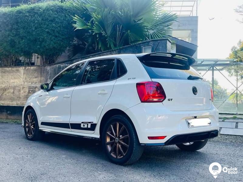 Polo 2020 gt cheap