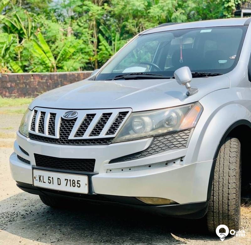 XUV 500 W8  for sale