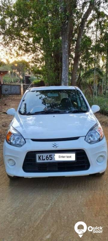 Alto lxi for sale