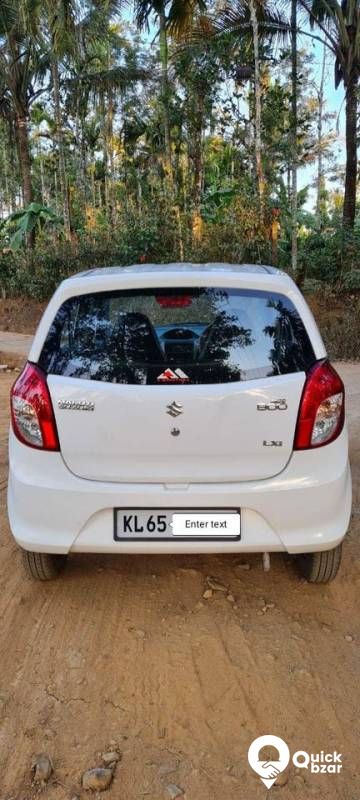 Alto lxi for sale