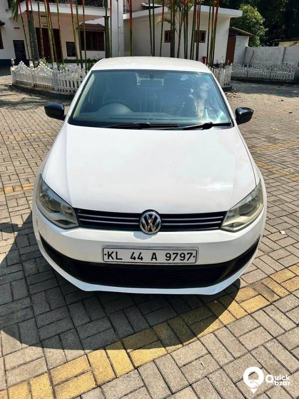 Volkswagen Polo 2011 model for sale