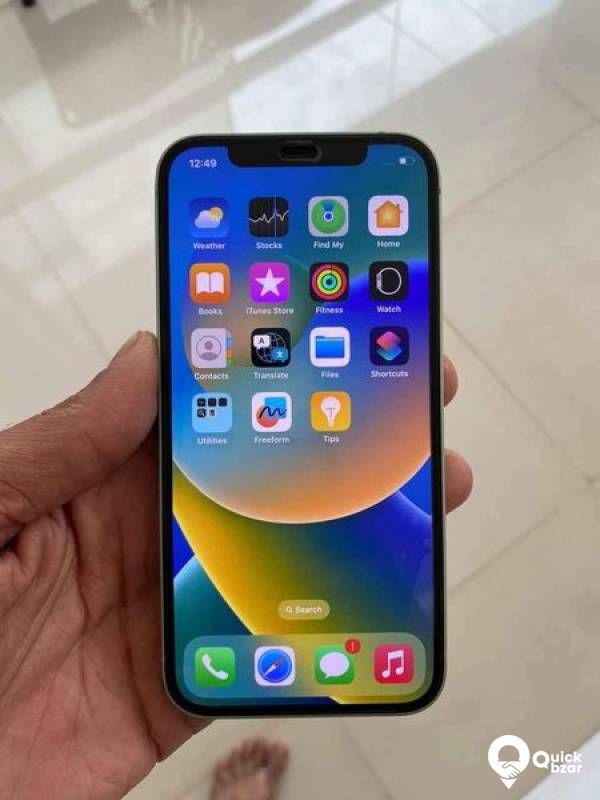 iPhone 12 For Sale