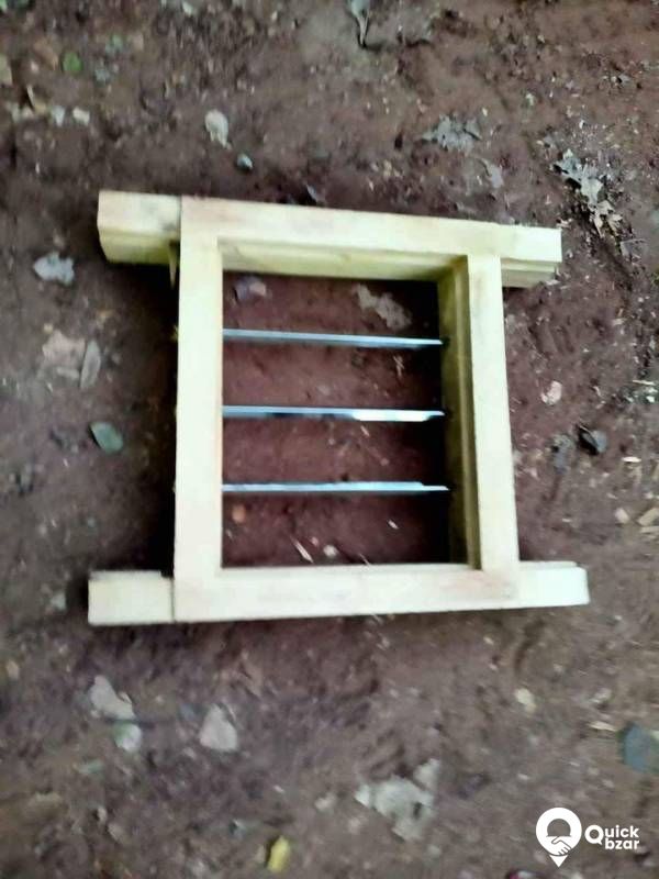 Sree enterprises wooden doors and windows
