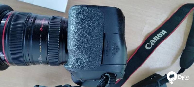 Canon 6D For Sale