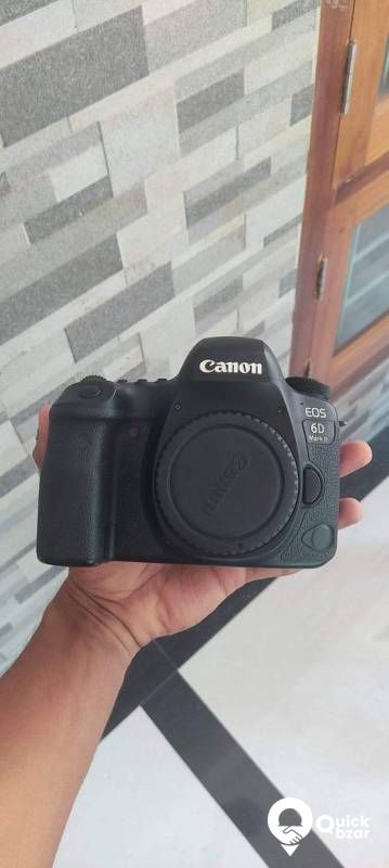 Canon 6d m2 For Sale