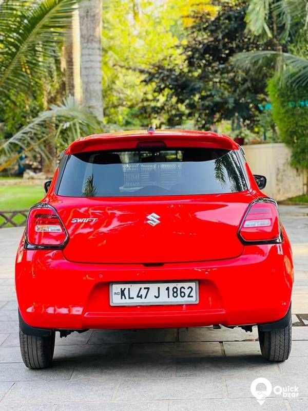 Swift VXI for sale