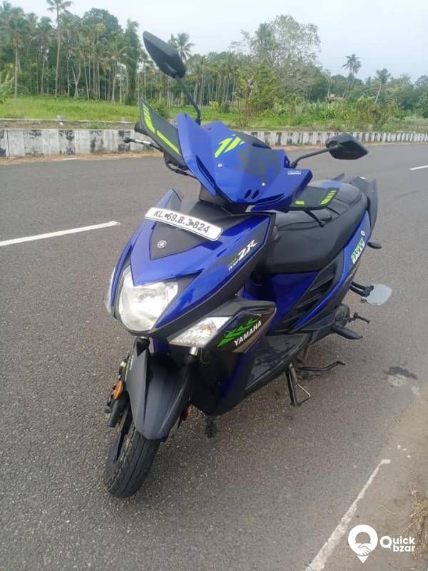 Single owner