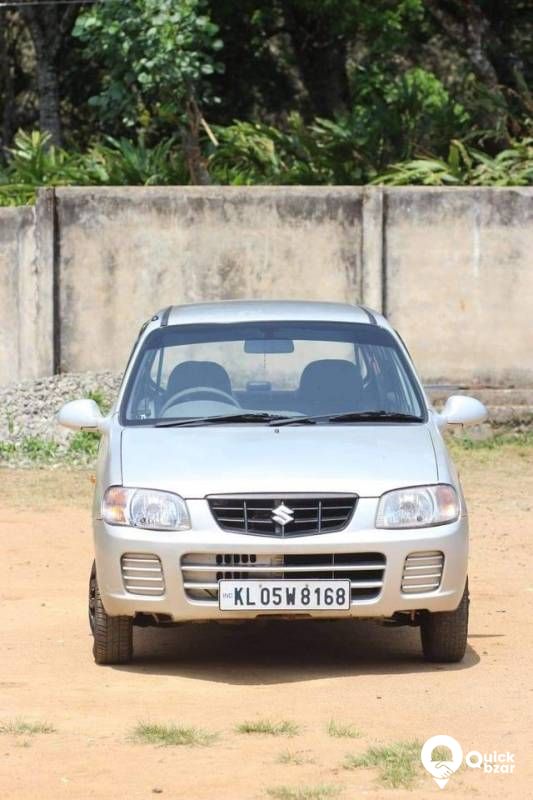 Alto lx 2006 for sale
