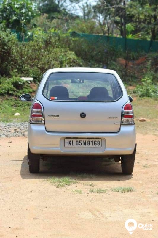 Alto lx 2006 for sale