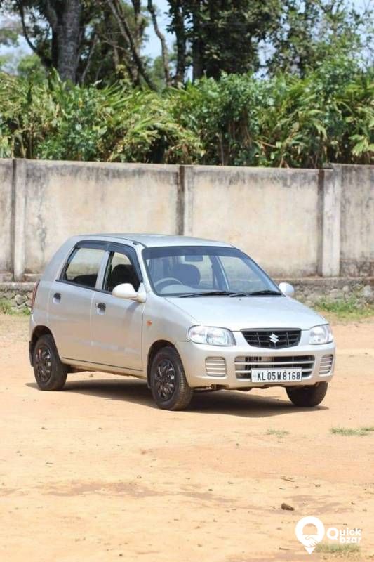 Alto lx 2006 for sale