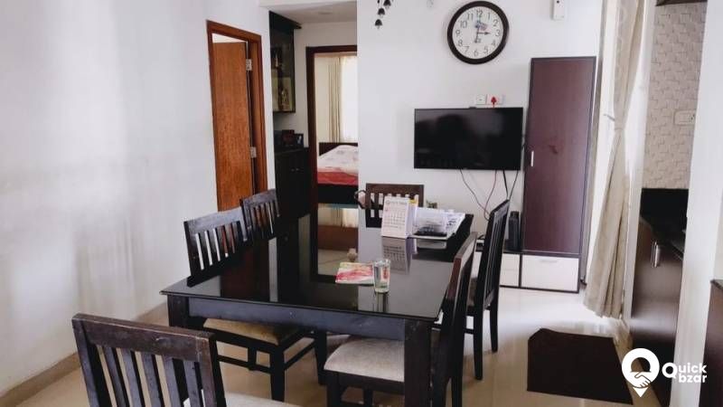 2BHK Fully furnished Luxury Apartment For Rent