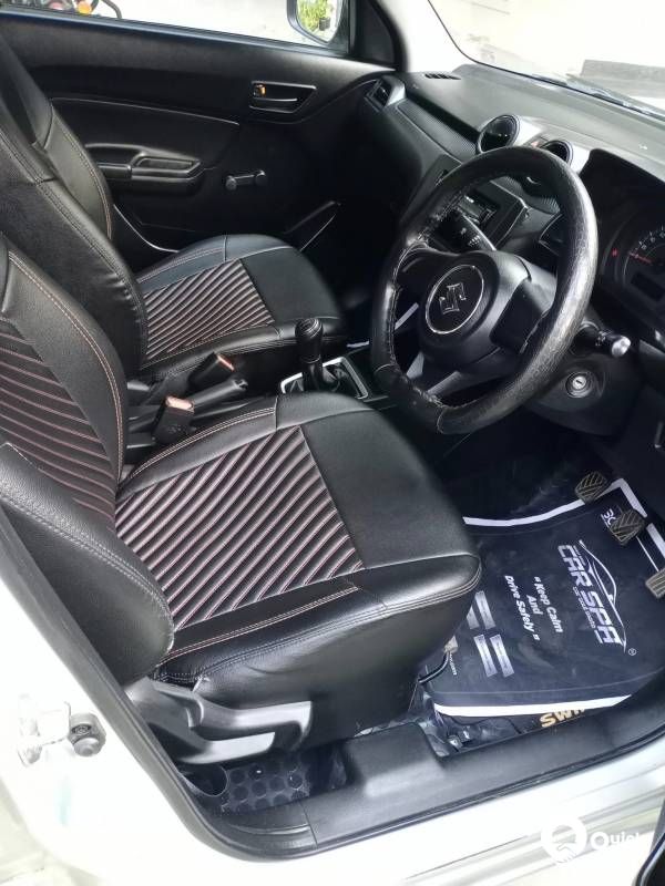 MARUTI SWIFT FOR SALE