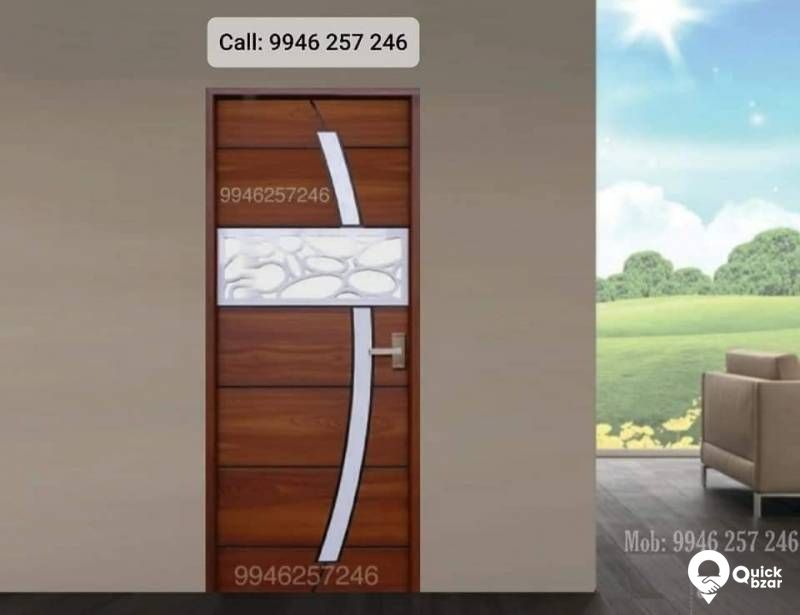 FRP Fibre Bathroom Doors...