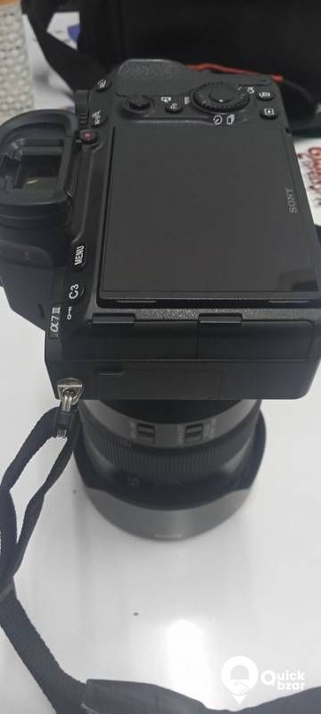 Sony Camera For Sale