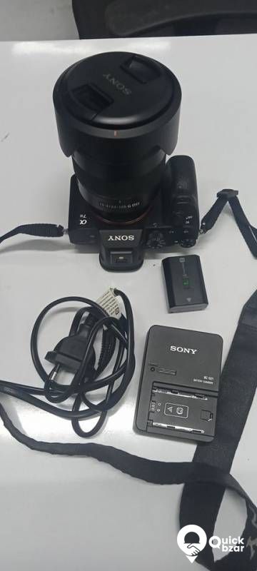 Sony Camera For Sale