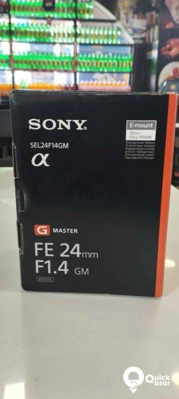 Sony Camera For Sale