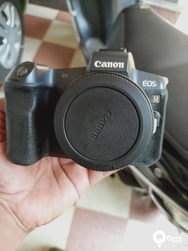 Camera For Sale