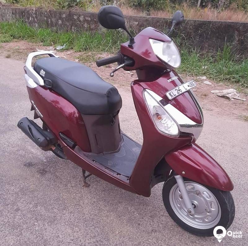 single owner