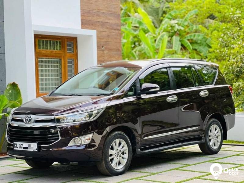TOYOTA CRISTA GX AUTOMATIC FOR SALE