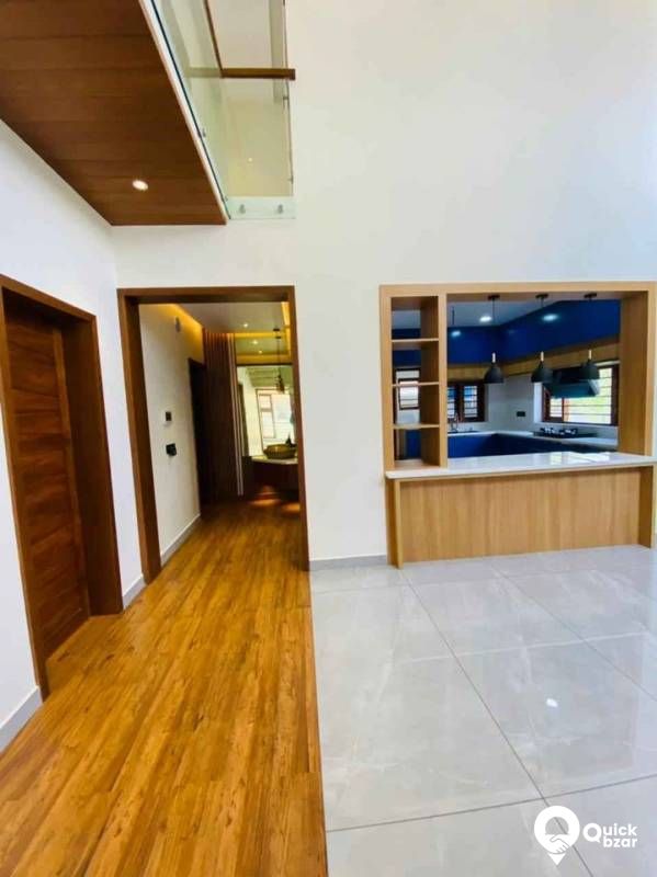 4BHK POSH HOUSE FOR SALE