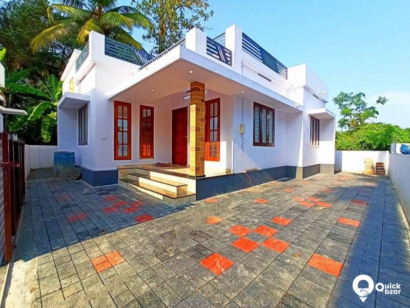 3BHK NEW HOUSE FOR SALE