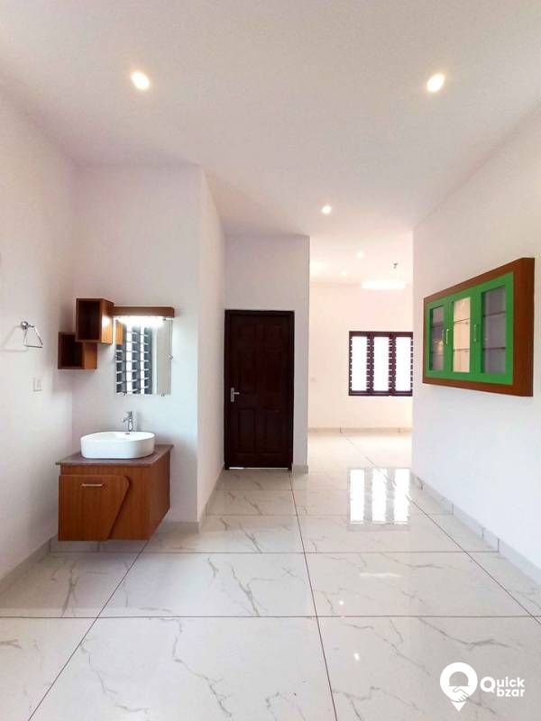 3BHK NEW HOUSE FOR SALE