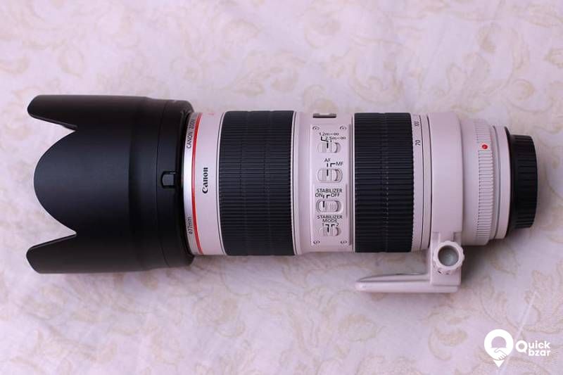 Lens For Sale