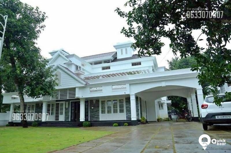 5BHK POSH HOUSE FOR SALE