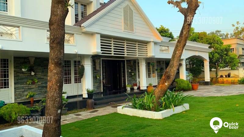 5BHK POSH HOUSE FOR SALE