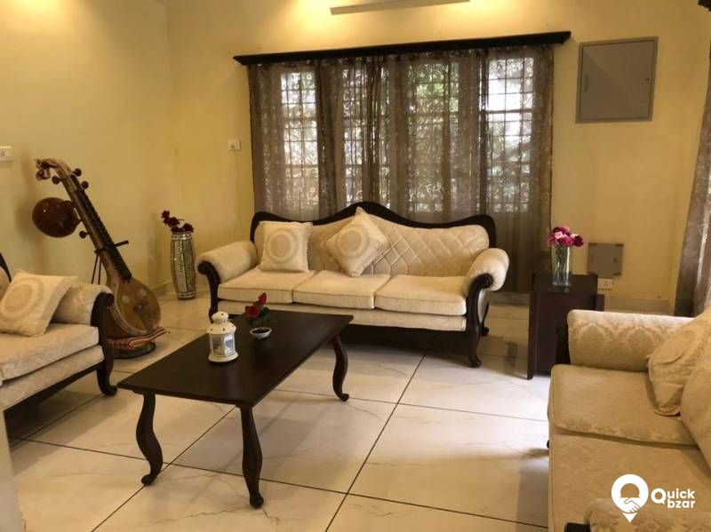 5BHK POSH HOUSE FOR SALE