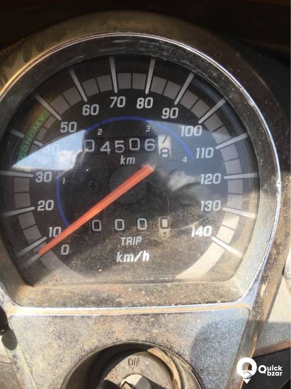 Good condition