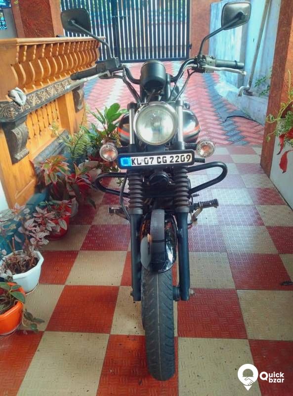 Good condition