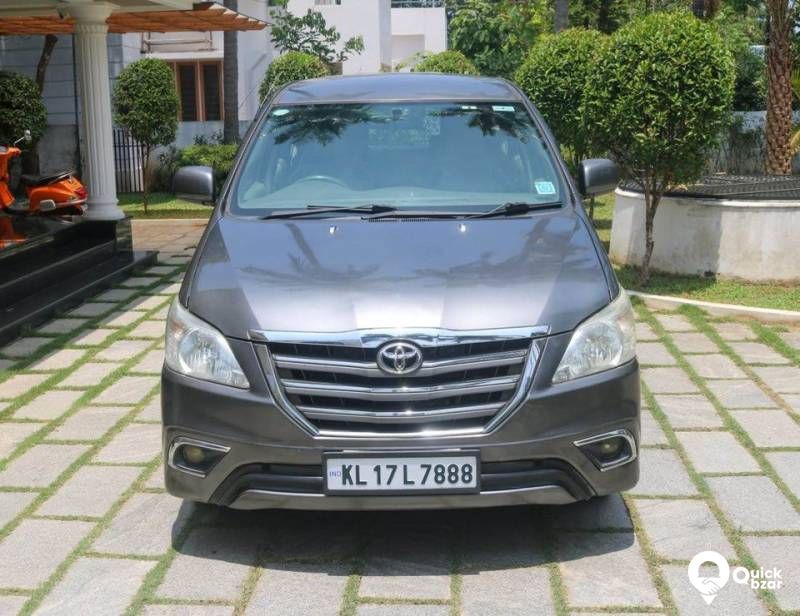 INNOVA GX FOR SALE