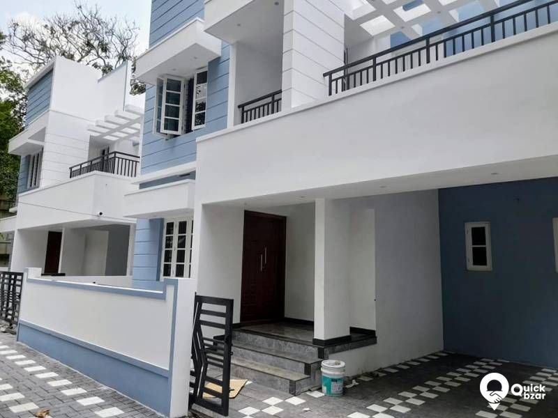 3BHK NEW HOUSE FOR SALE