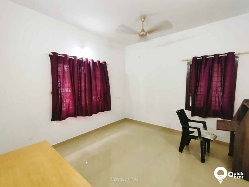 2 BHK HOUSE  FOR RENT NEAR KAKKANAD