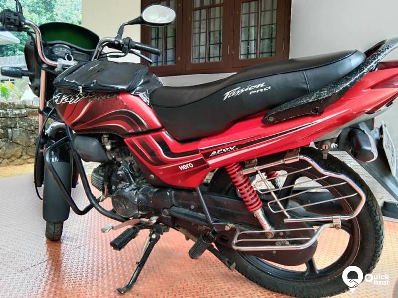 good condition