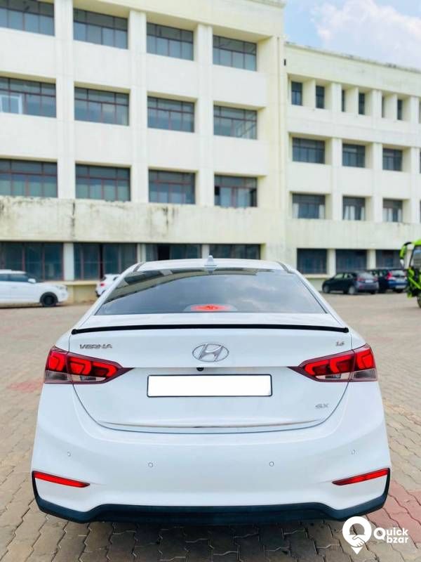 VERNA SX(O)AUTOMATIC FOR SALE