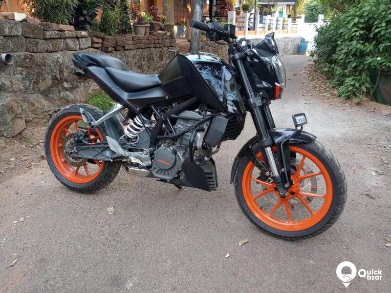 good condition