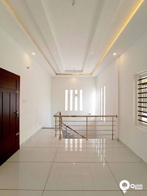 VILLA FOR SALE @ KAKKANAD