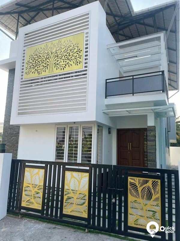 NEW HOUSE FOR SALE
