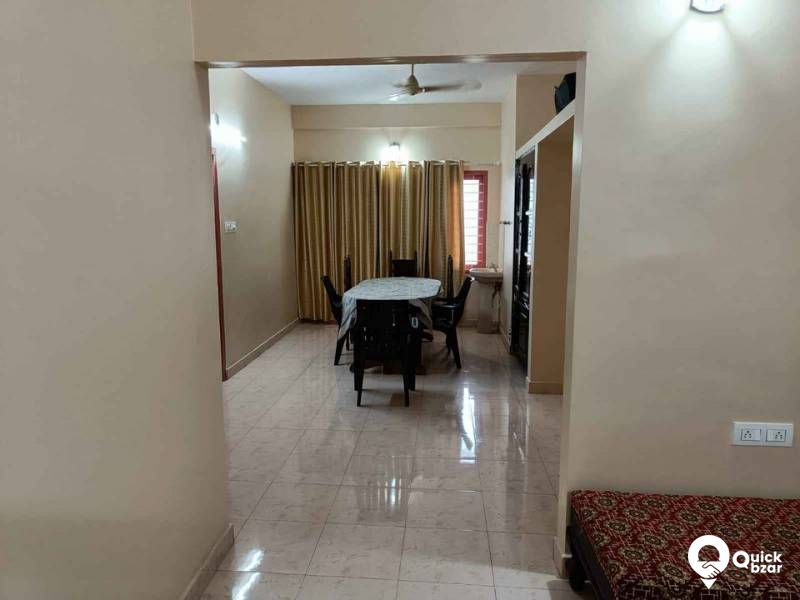 3BHK FULLY FURNISHED APARTMENT FOR RENT
