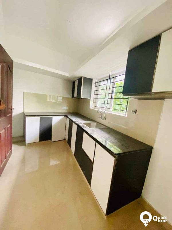 1BHK APARTMENT FOR RENT
