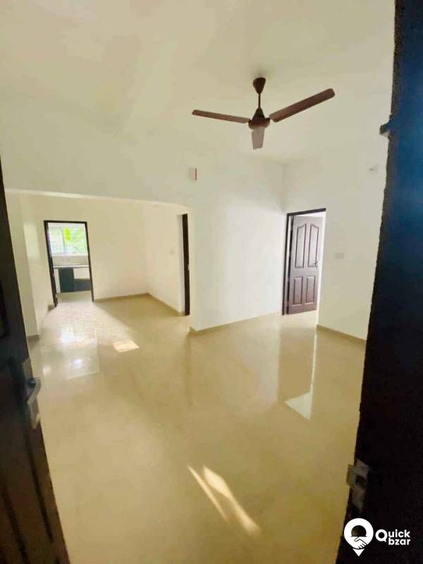 1BHK APARTMENT FOR RENT