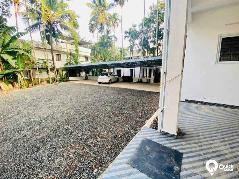 1BHK APARTMENT FOR RENT