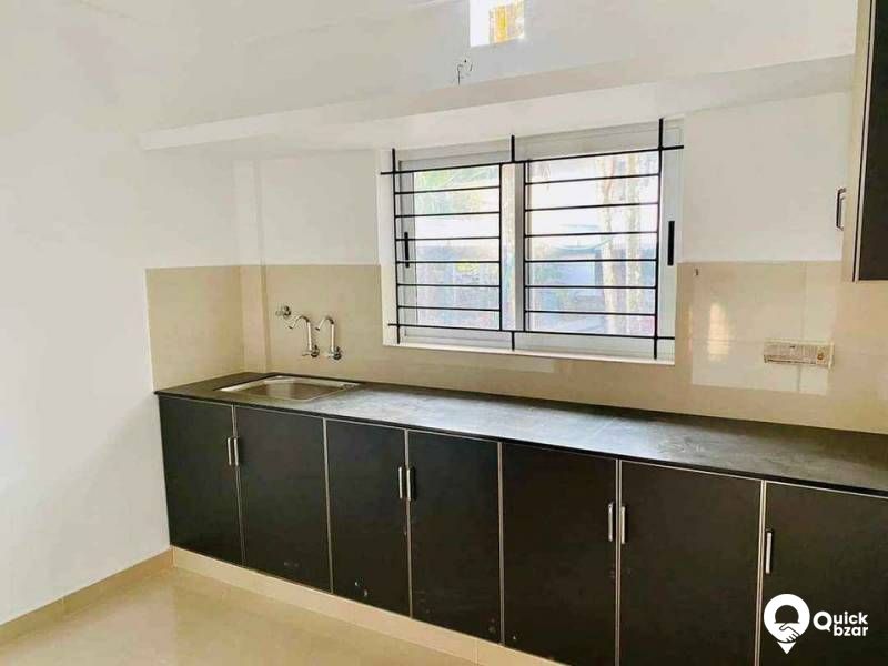 1BHK APARTMENT FOR RENT