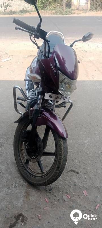 Good condition