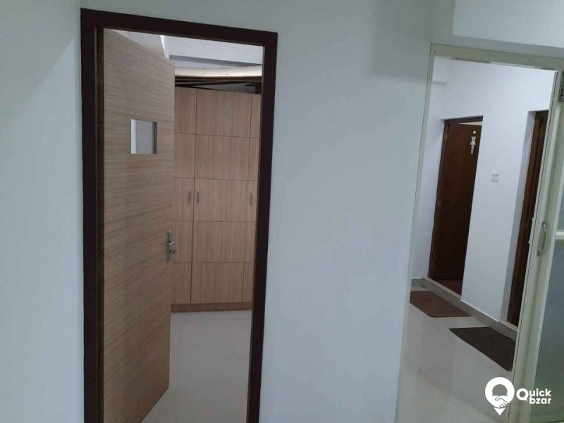 Furnished Office For Rent
