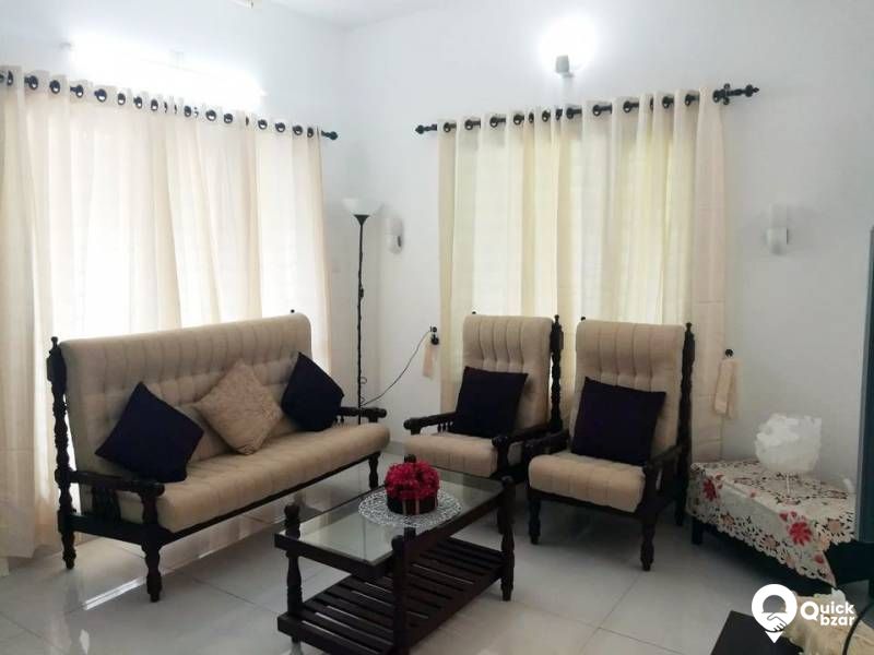 3BHK HOUSE FOR SALE