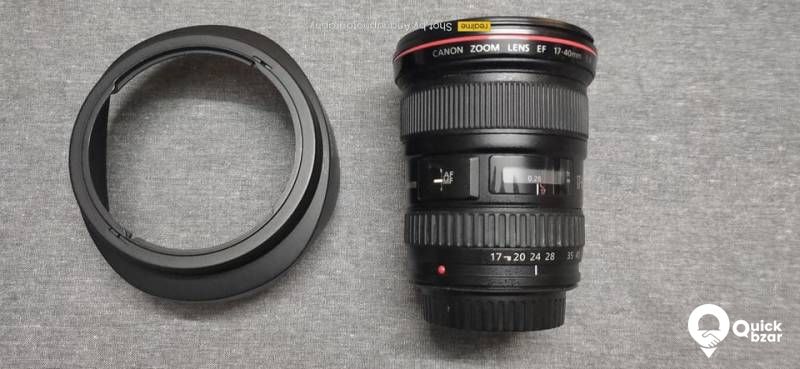 Lens For Sale