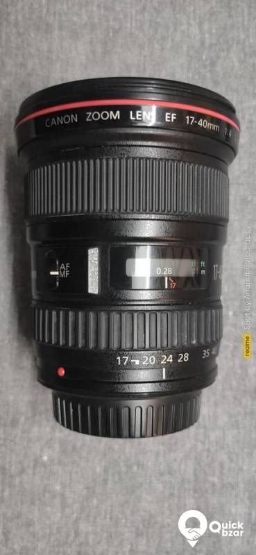 Lens For Sale